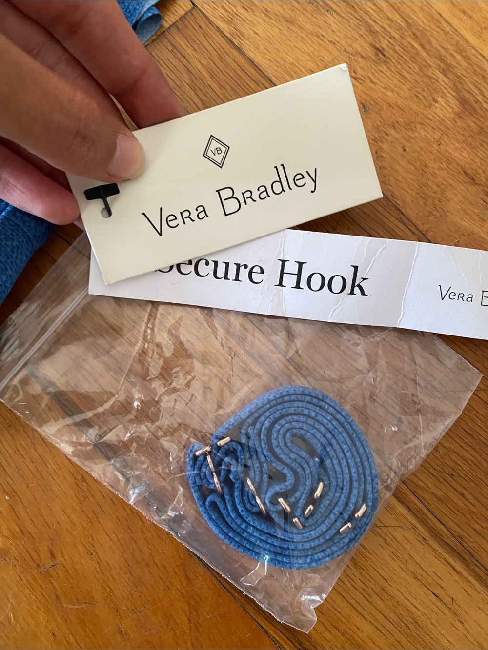 NWT Vera Bradley Swim Top - Picture 2 of 3